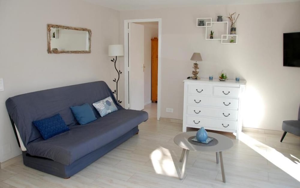 Apartment (Palmier) photo 3
