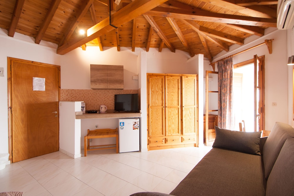 Apartment, 1 Bedroom, Sea View photo 3