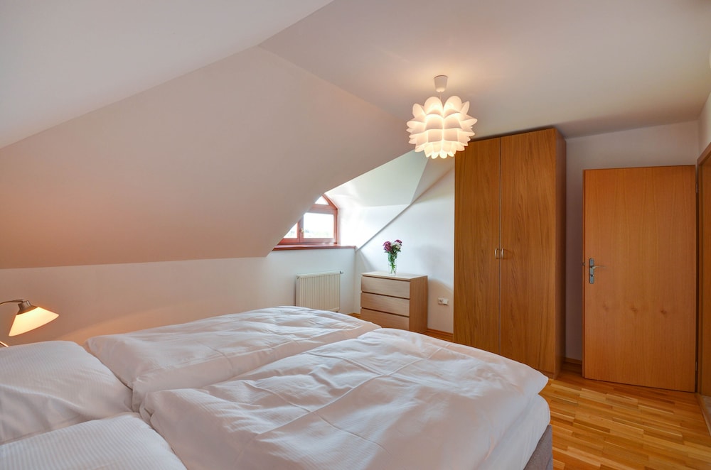 Family House (Maastricht) photo 2
