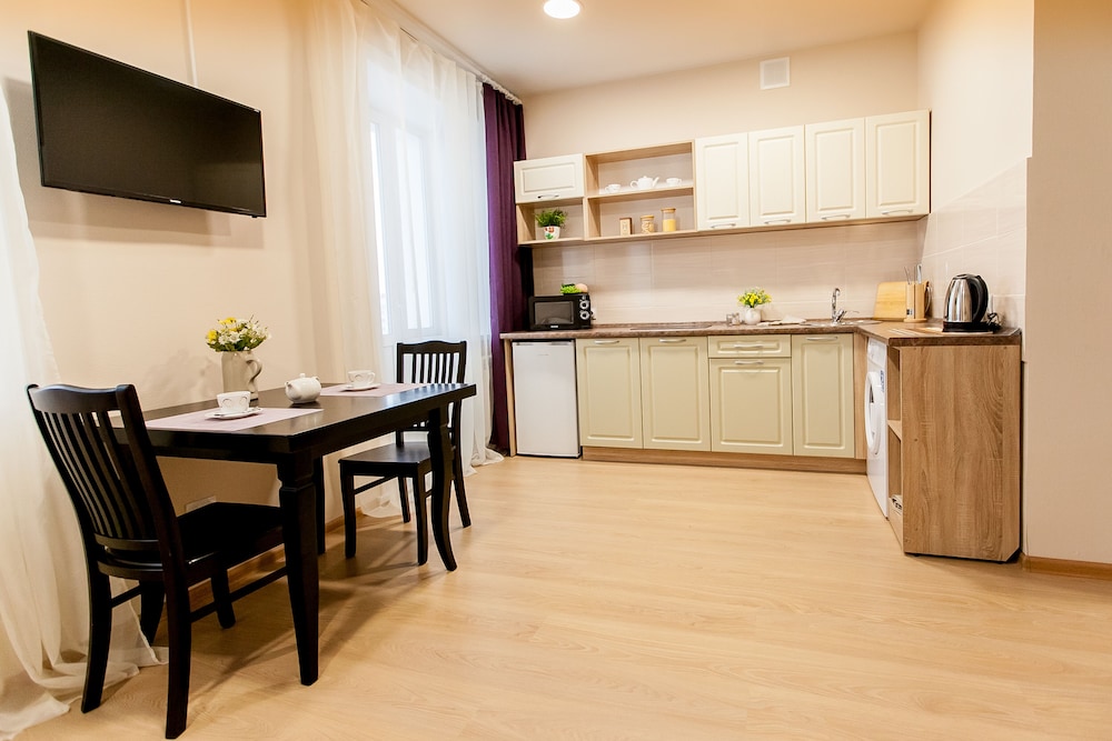 Superior Apartment, 1 Bedroom, Partial Sea View photo 3
