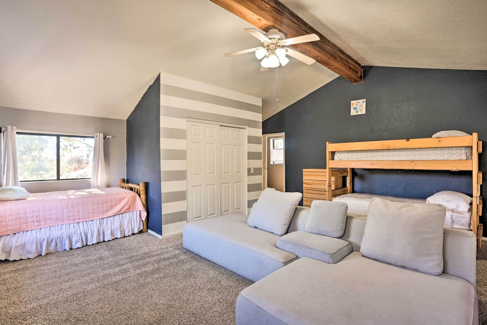 House (4 Bedrooms) photo 3