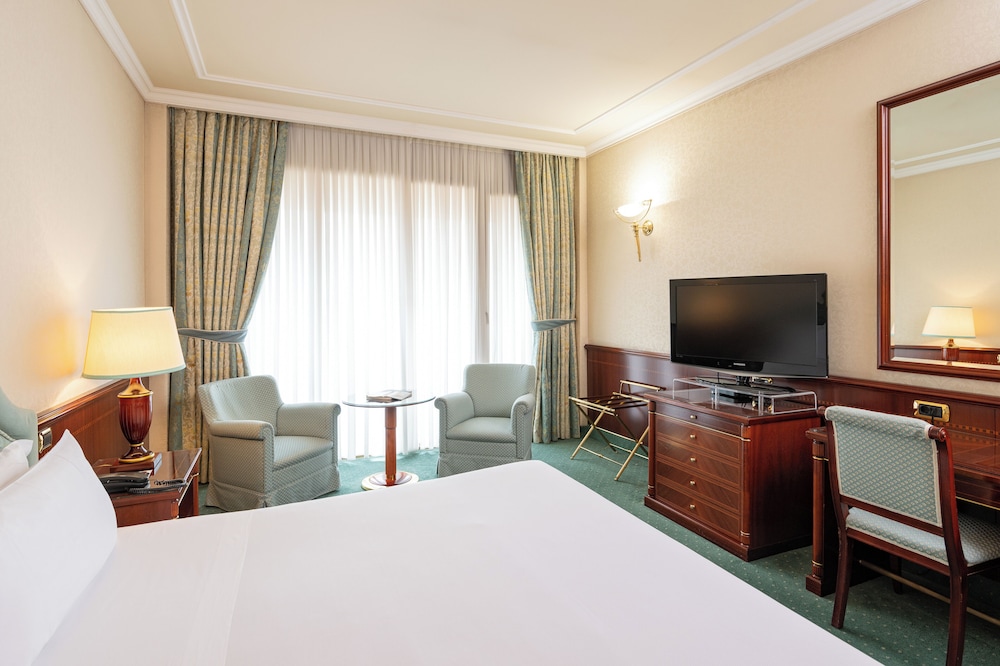 Deluxe Double Room, 1 King Bed