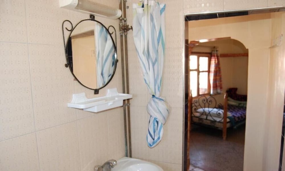 Quadruple Room photo 2