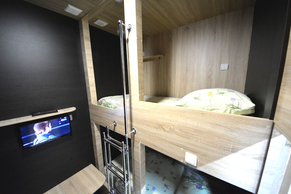 Economy Double or Twin Room photo 2