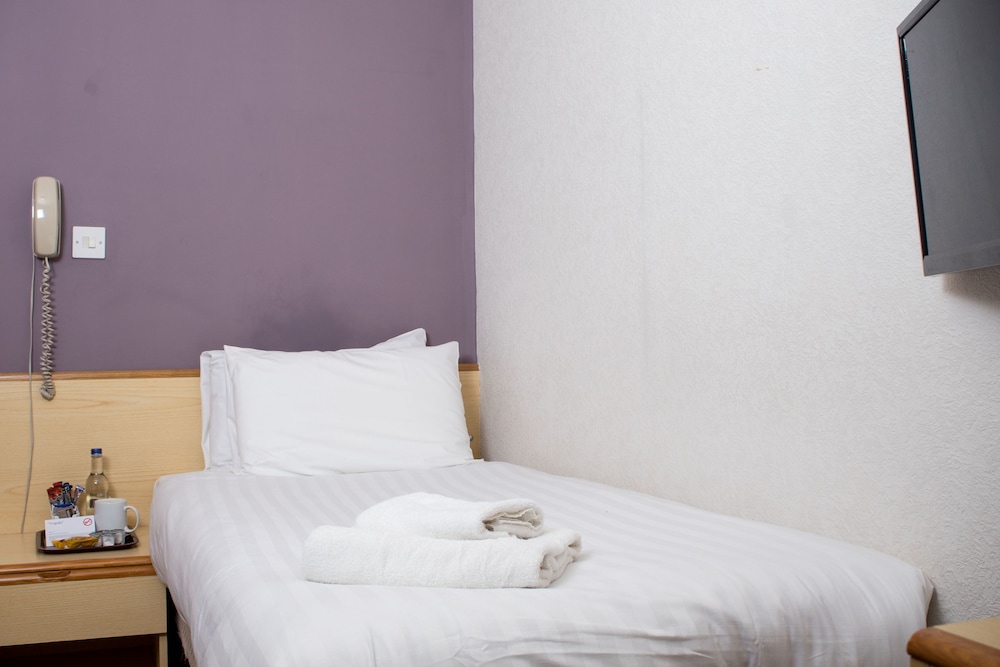 Single Room photo 3