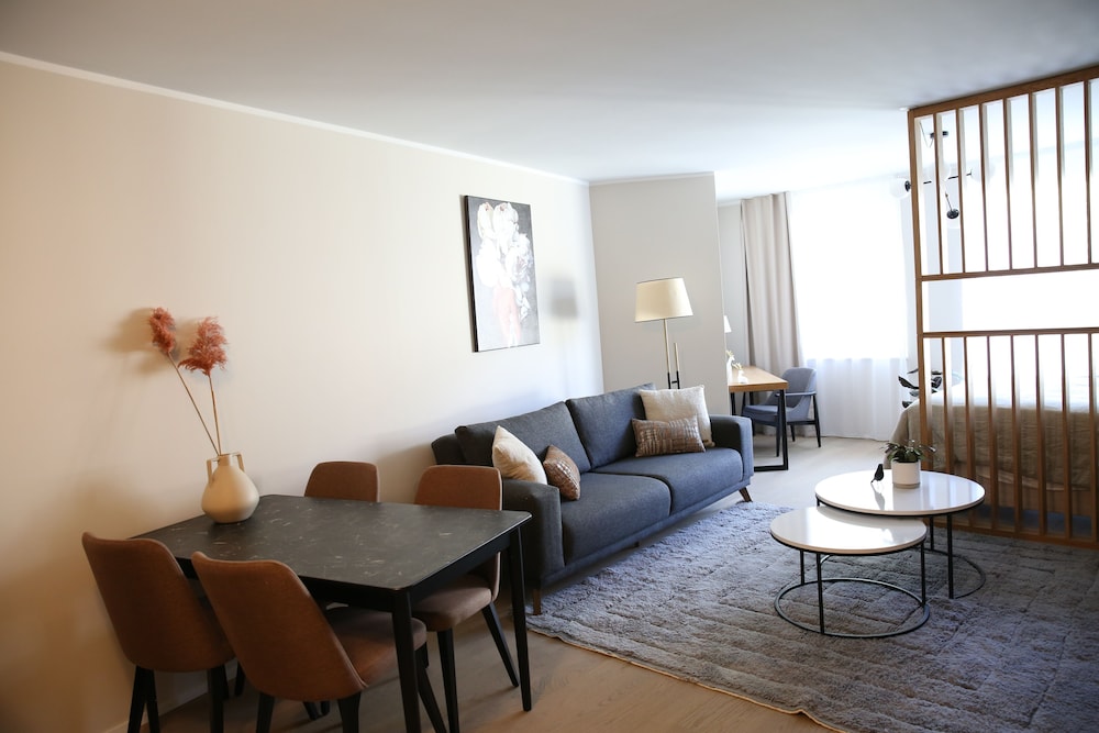 Premium Apartment