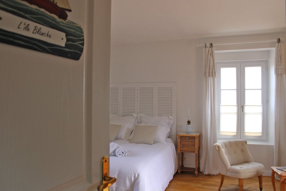 Comfort Double Room, Sea View photo 2