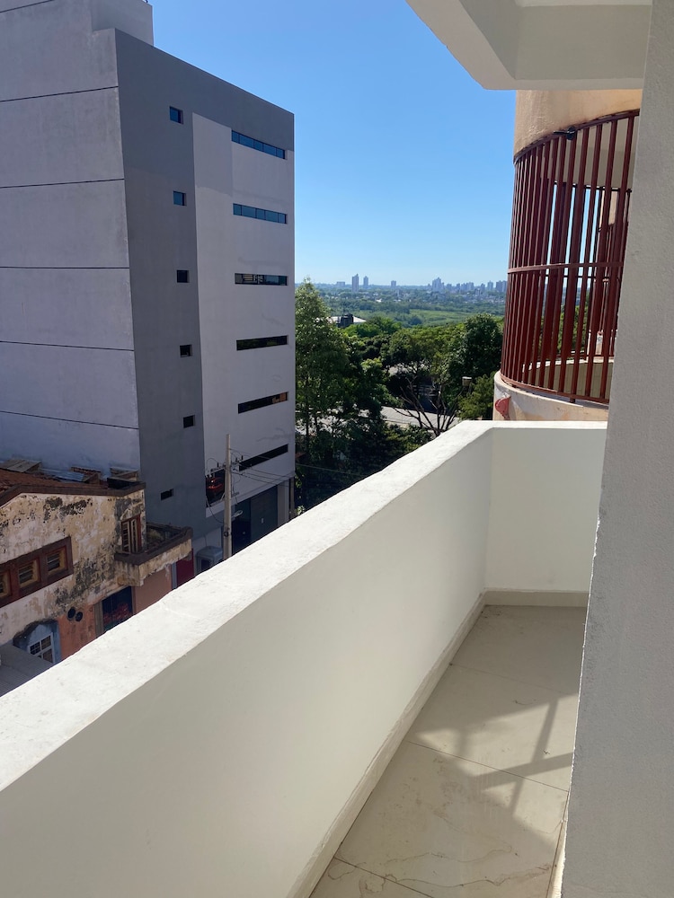 Panoramic Apartment photo 1