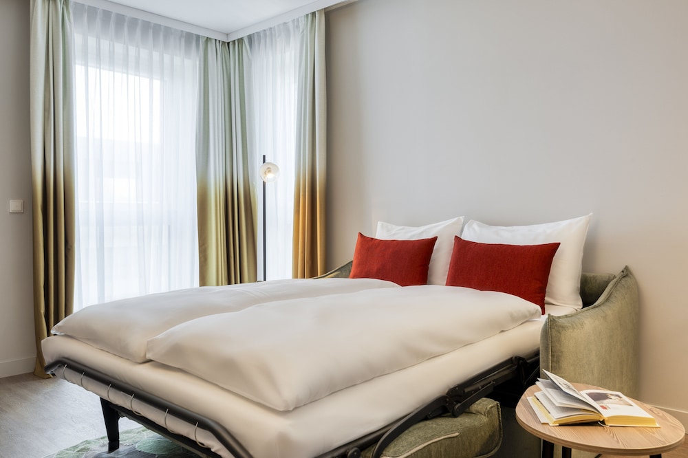 Deluxe Apartment, 2 Bedrooms