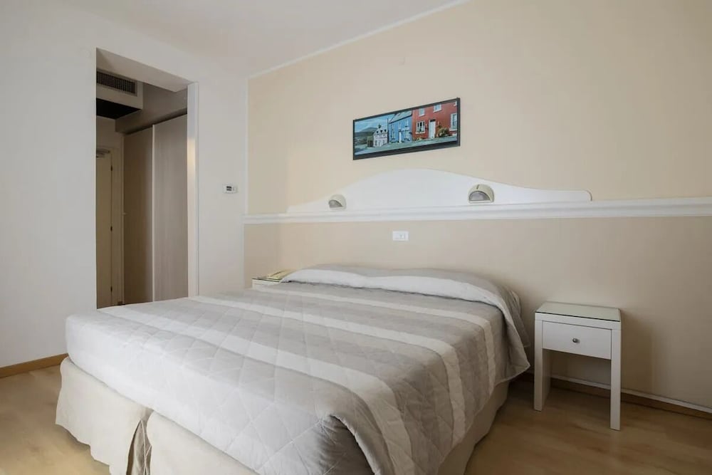 Standard Double Room, Terrace - Photo 1