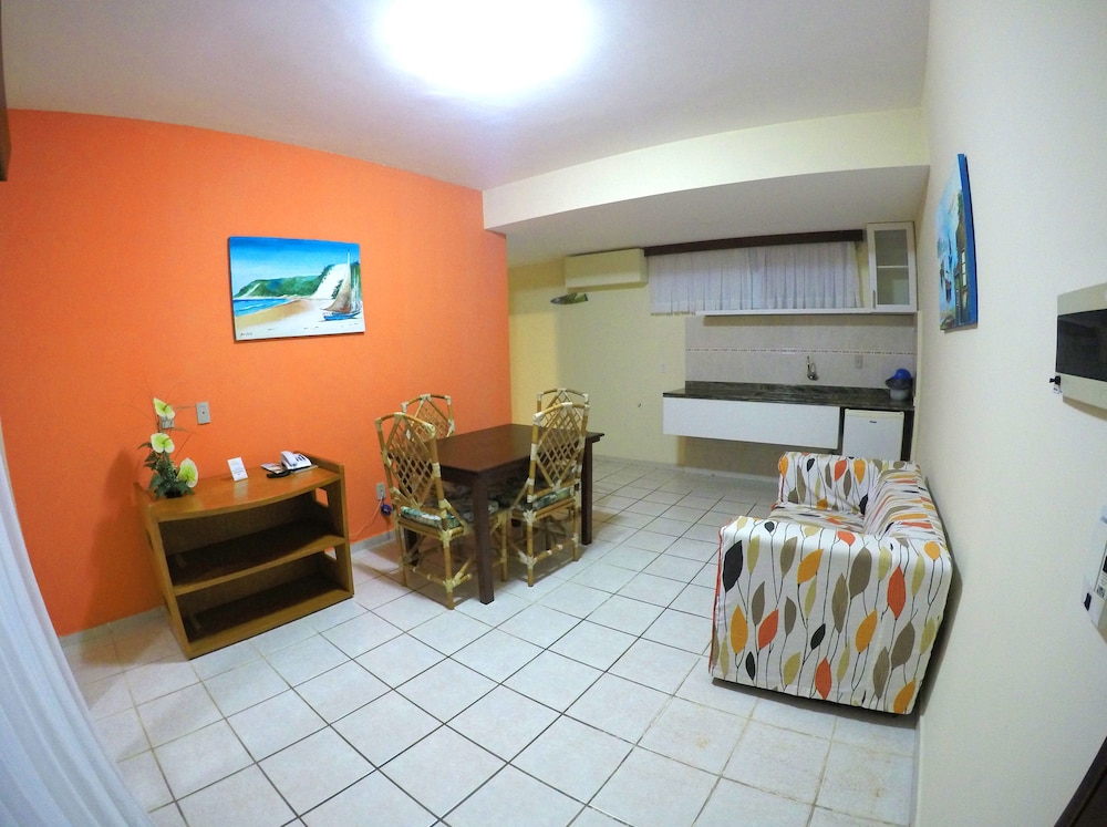 Family Apartment - Photo 11
