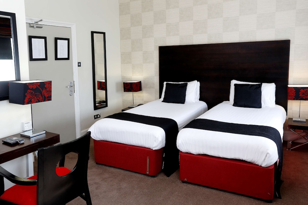 Standard Room, 1 Twin Bed, Non Smoking