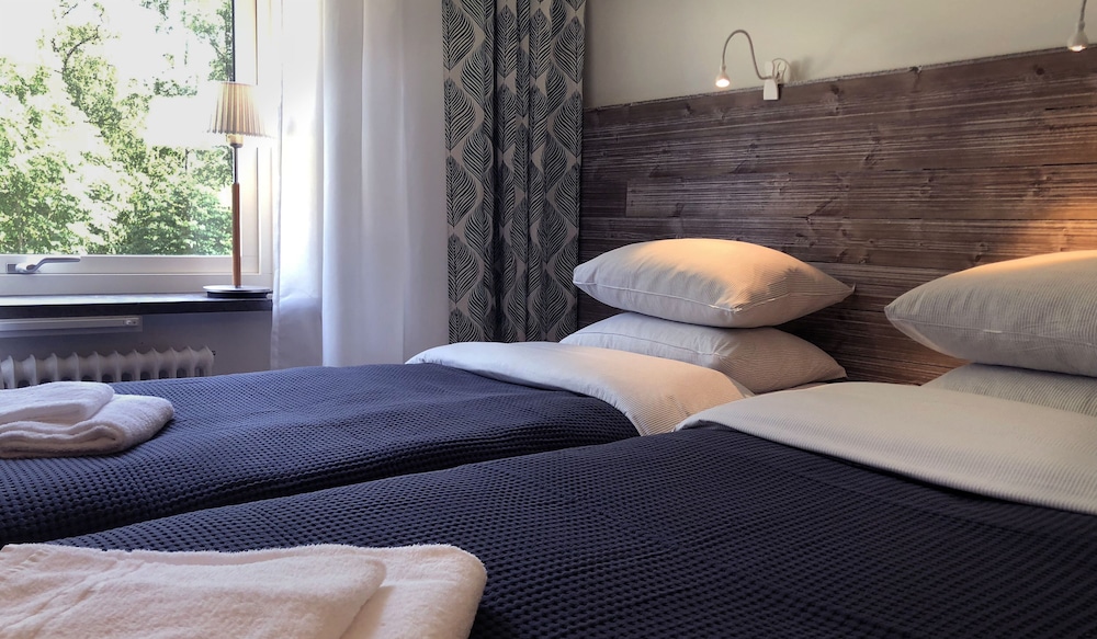 Junior Double Room