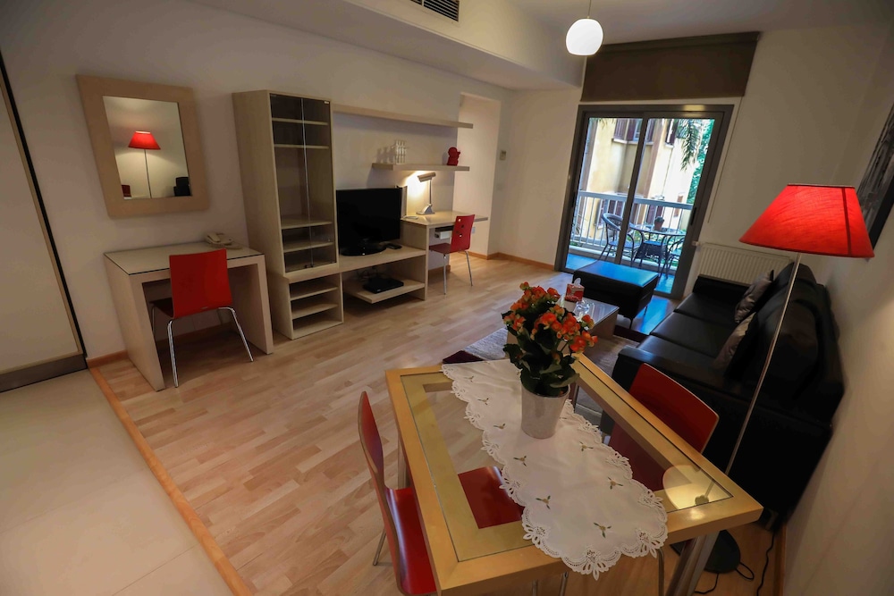 Suite photo 2