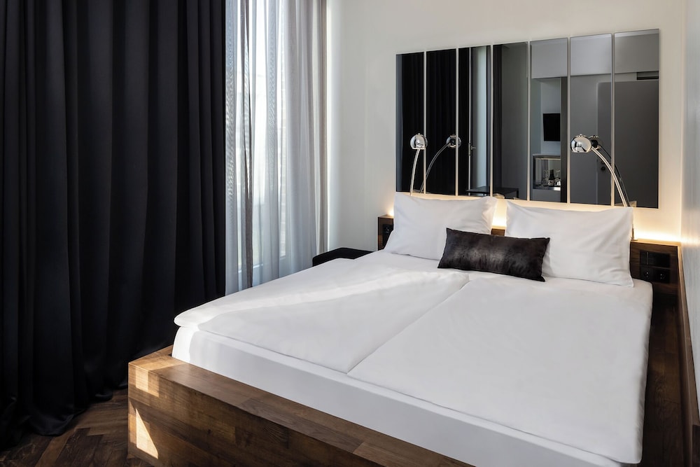 Standard Double or Twin Room, 1 Bedroom - Photo 10