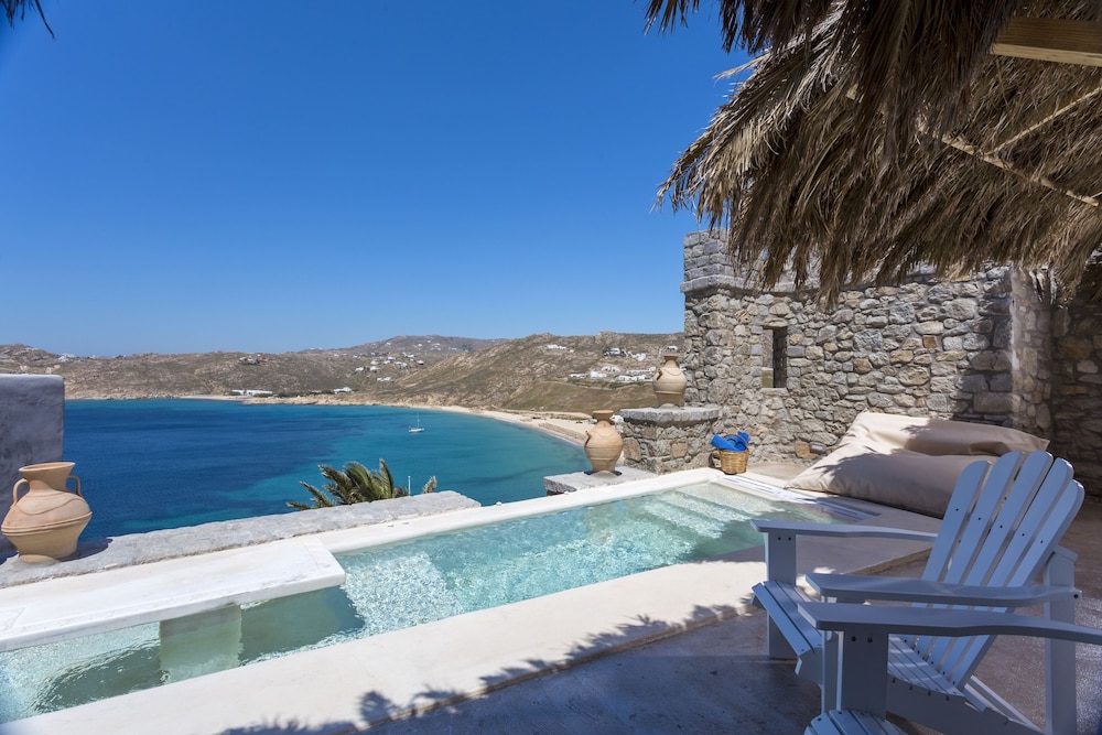 Deluxe Suite, Private Pool, Sea View - Photo 8