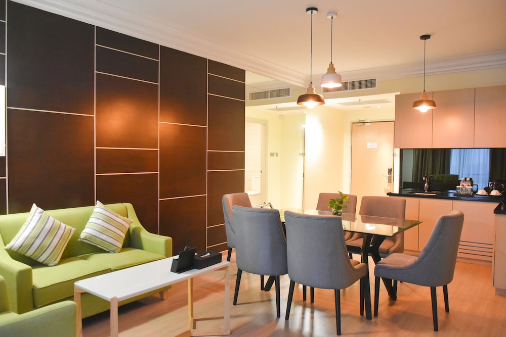 Junior Suite photo 2