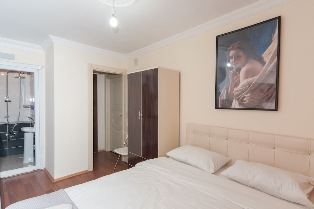 Basic Room photo 1