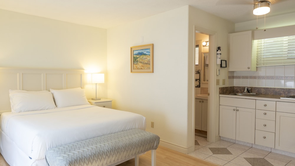 Standard Suite, Kitchenette photo 2