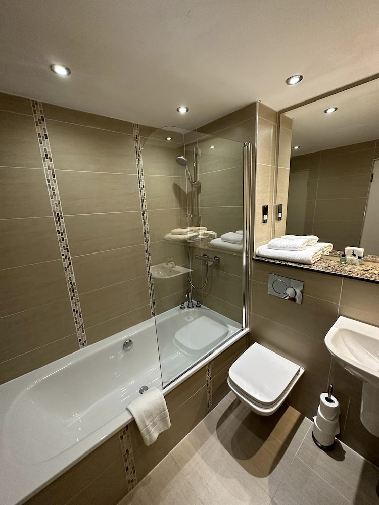 Standard Apartment, 1 Double Bed - Photo 2