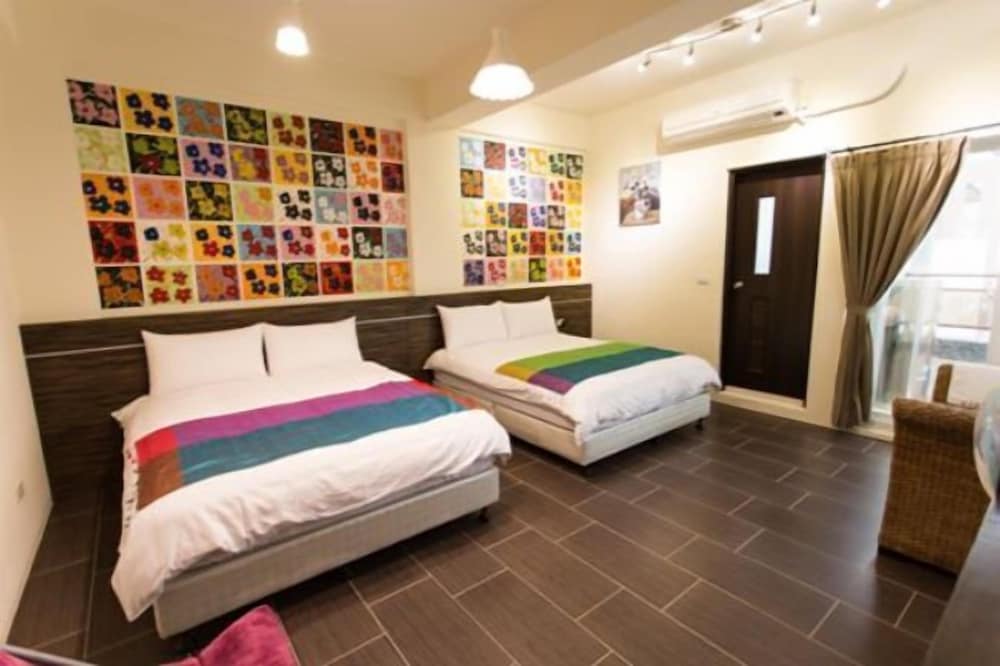 Standard Quadruple Room photo 1