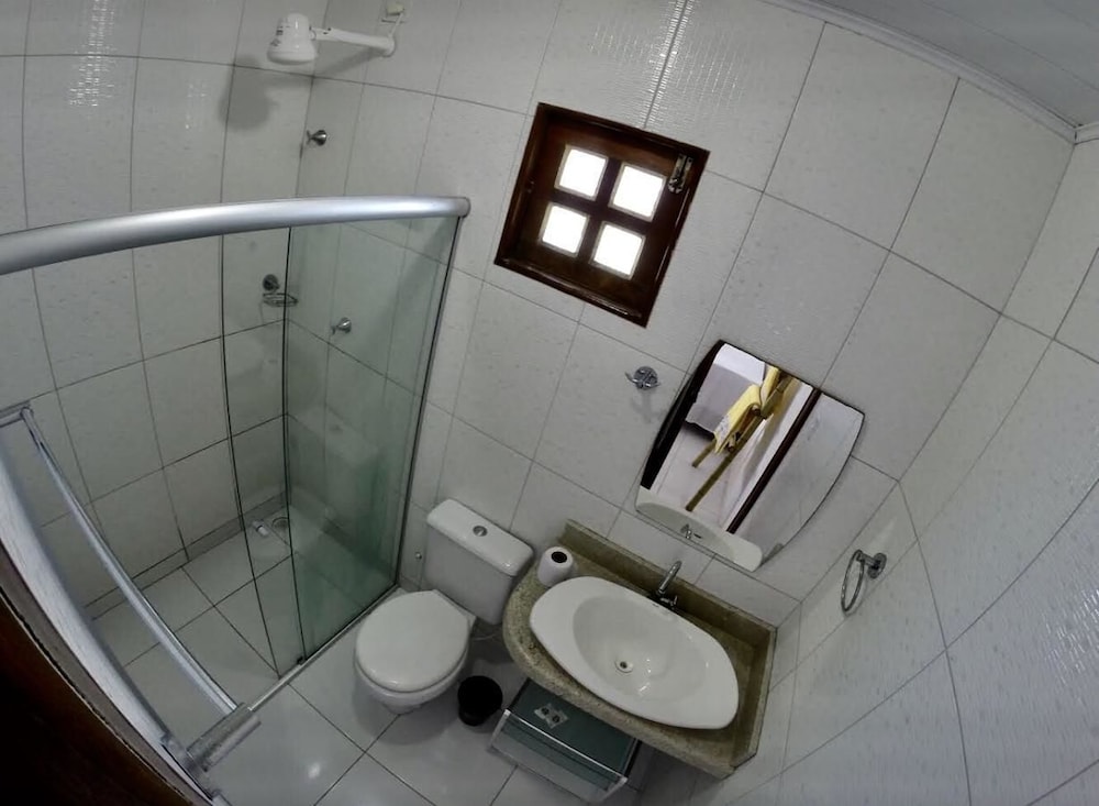 Comfort Triple Room, Private Bathroom, Tower photo 2