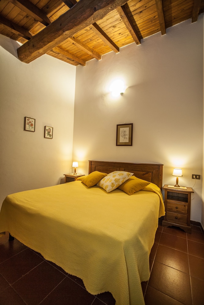 Standard Apartment, 2 Bedrooms Situated about 600 meters from the main building photo 3