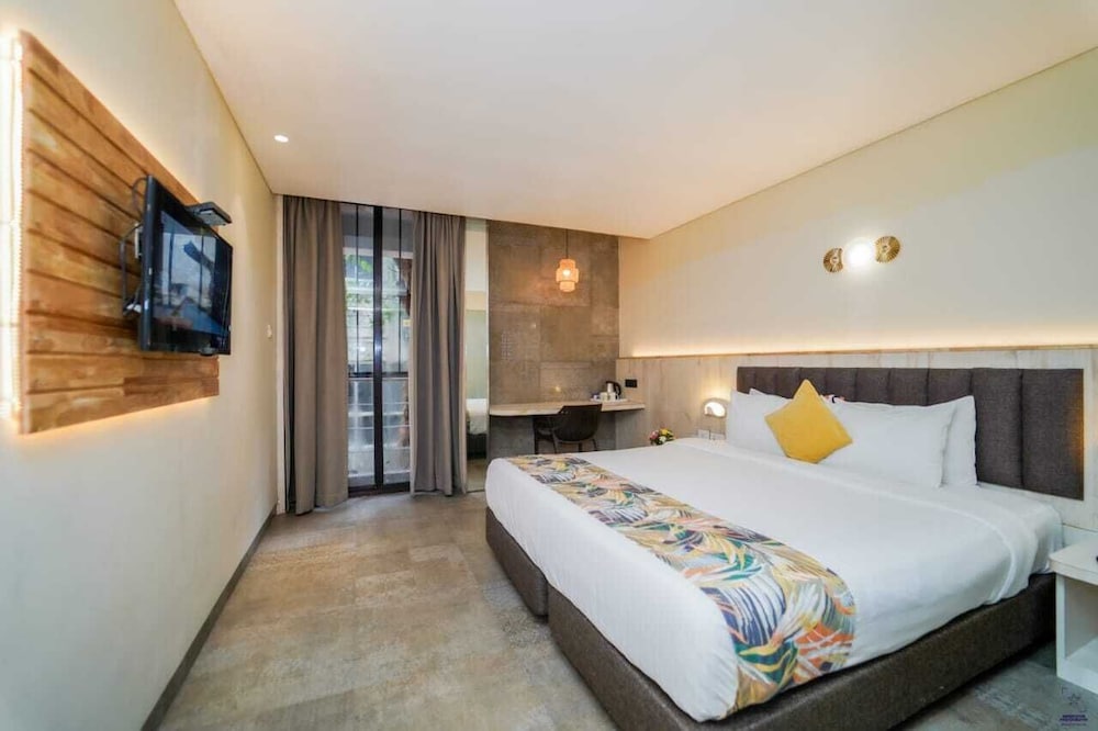 Superior Room - Photo 1
