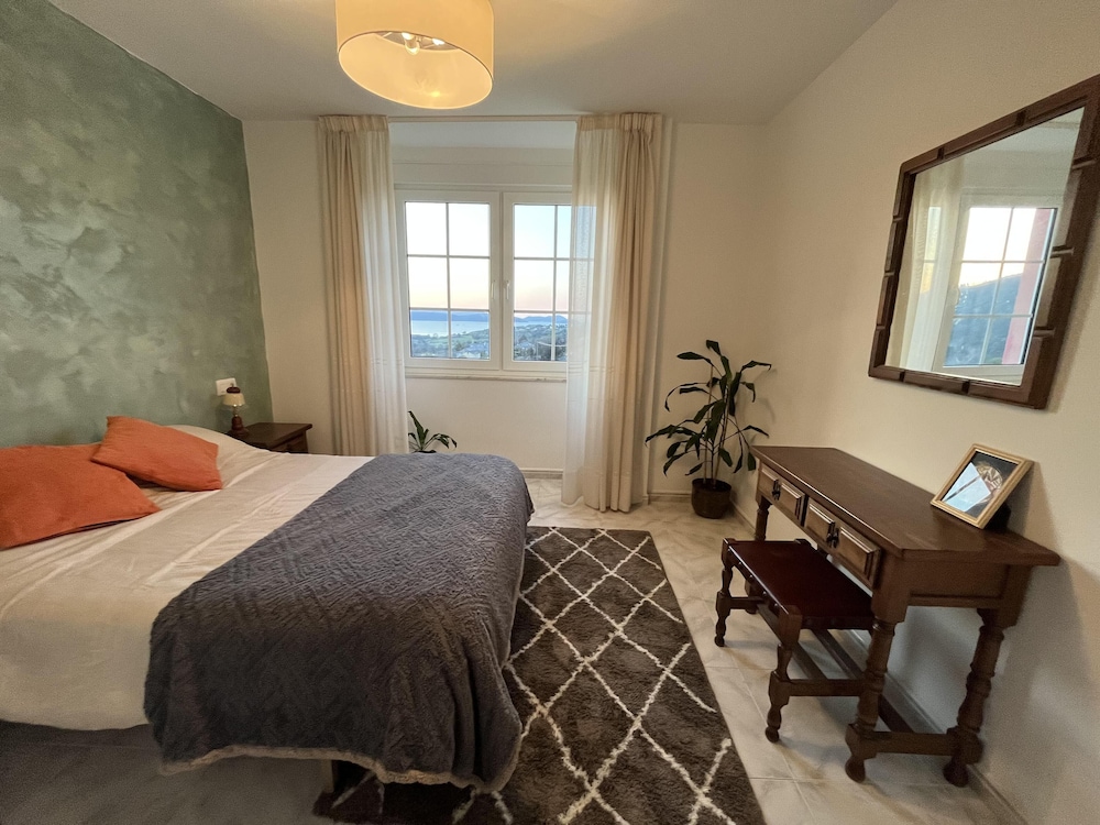 Habitación Doble Básica