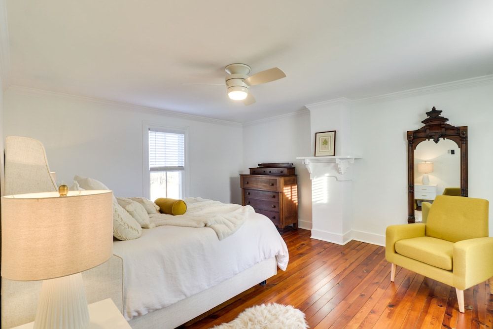 House (2 Bedrooms) photo 2