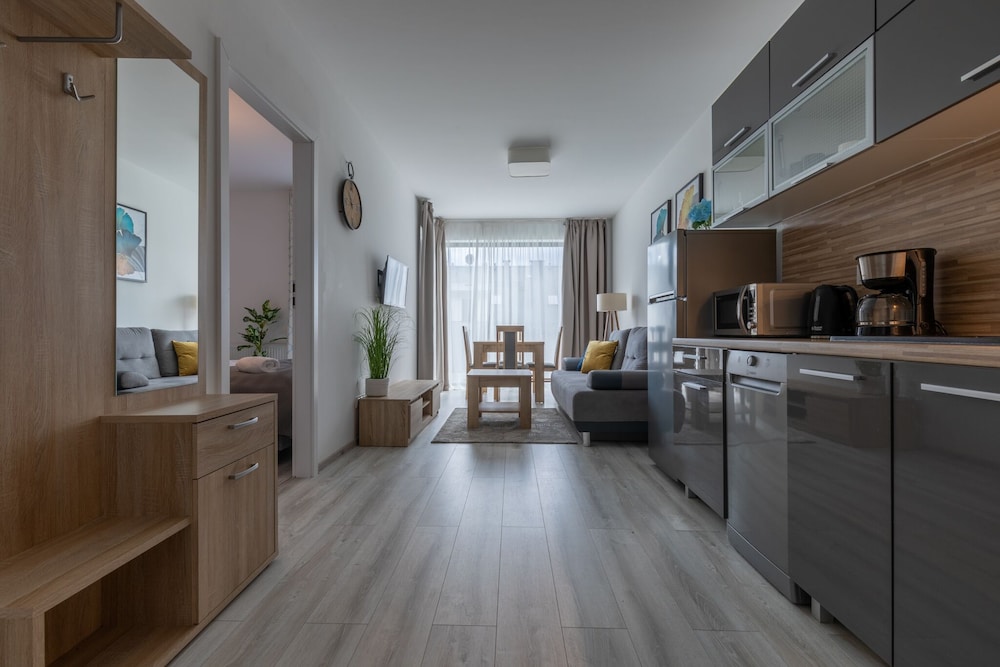 Standard Apartment - Photo 4