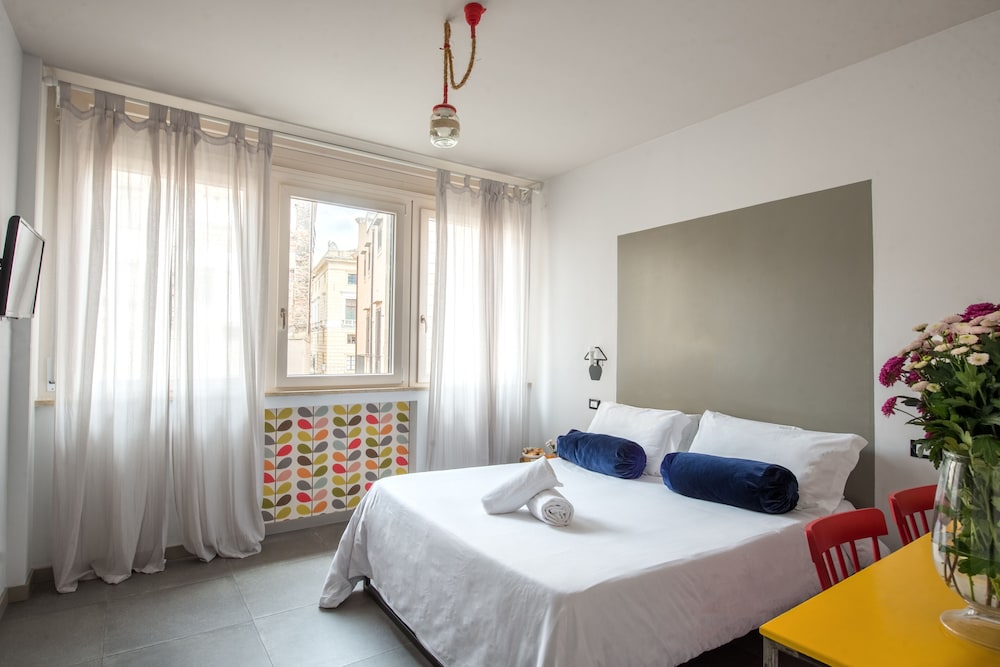 Standard Double Room, 1 Double Bed - Photo 1