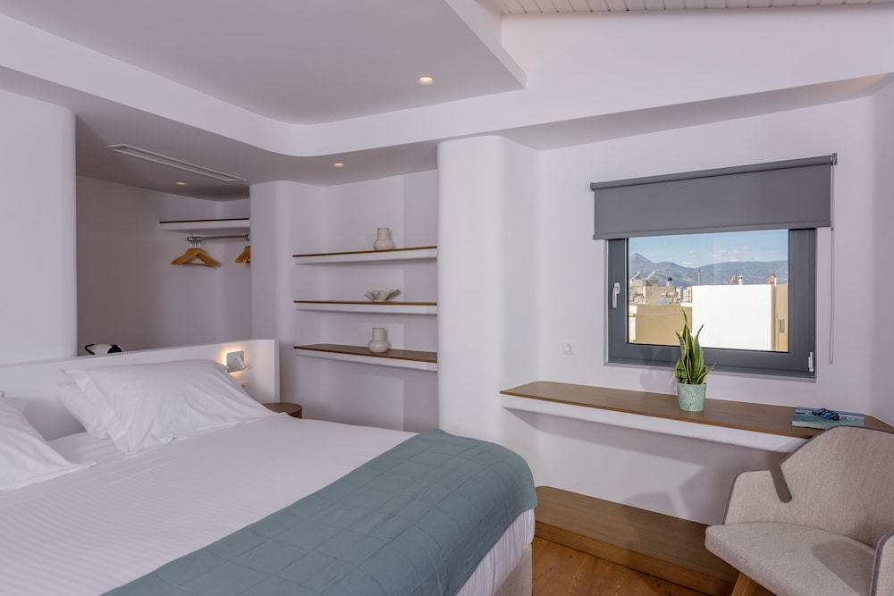 Junior Studio Suite, Sea View photo 3