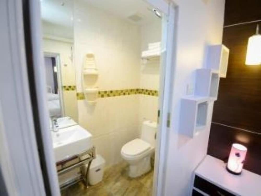 Standard Double Room Modern photo 2
