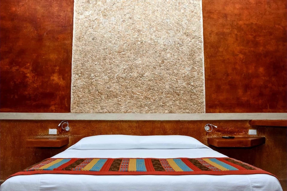 Family Room, Multiple Beds (Chichen Itza) photo 2