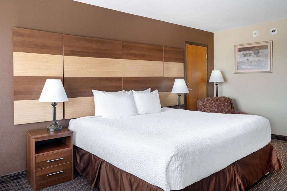 Suite, 1 Bedroom, Non Smoking - Photo 1