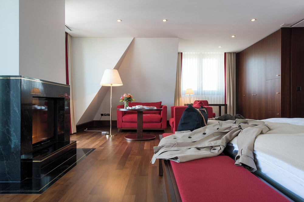 Bad Horn - Hotel & Spa