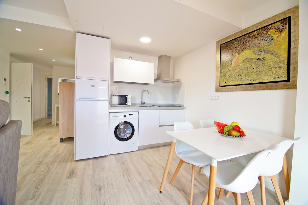 City Apartment photo 3