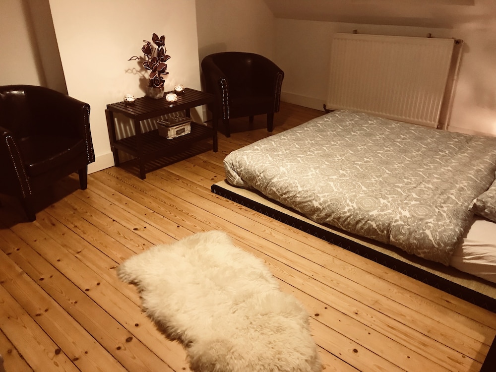 Basic Room photo 2