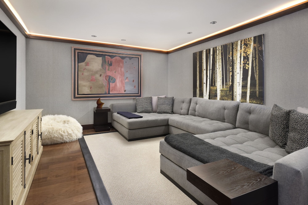 Room, 3 Bedrooms (Champagne Glade Residence)