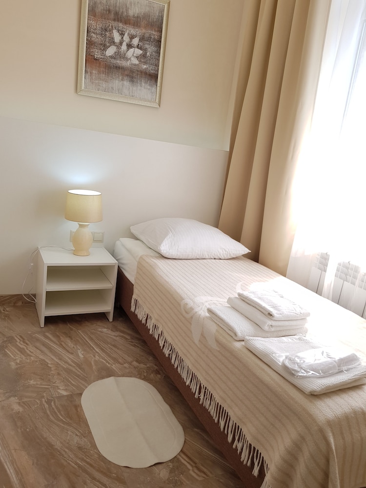 Single Room (№4) photo 1