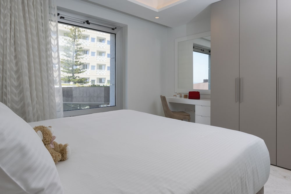 Luxury Apartment, 2 Bedrooms (1W) - Photo 17