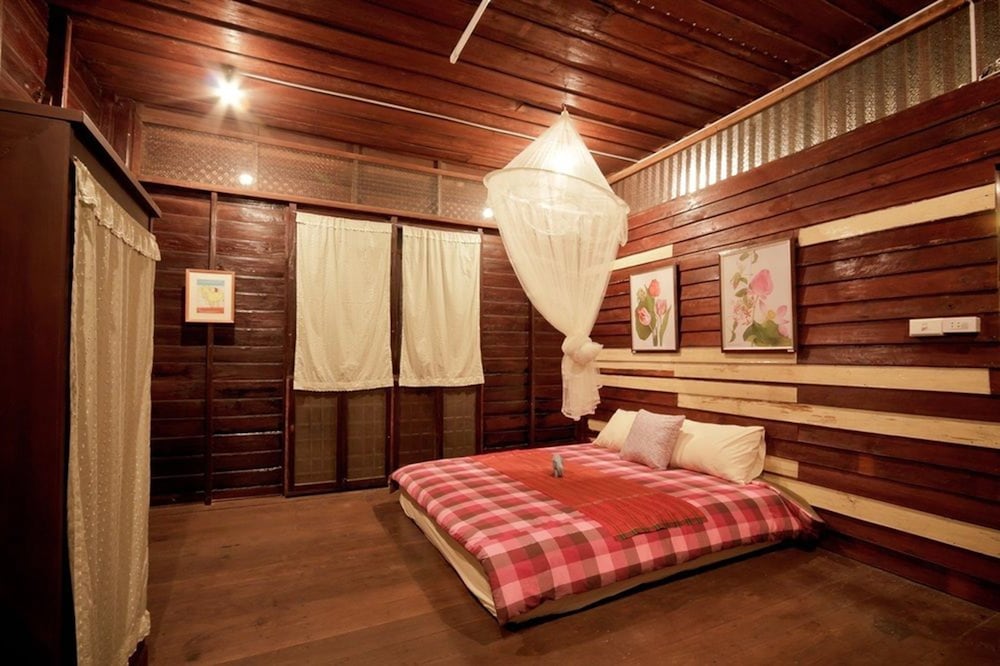 Double Room, Air Conditioned photo 3