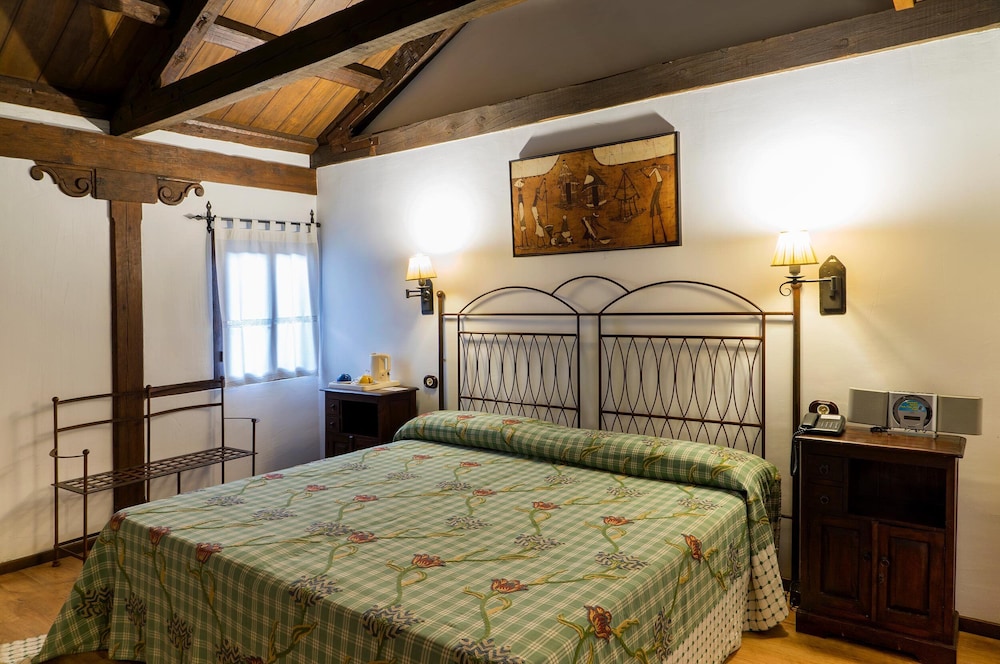 Superior Double Room (Rústica) - Photo 6
