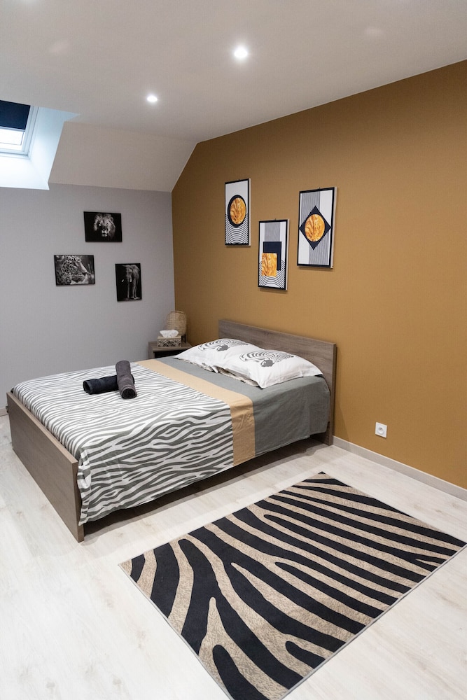 Premium Double Room, Shared Bathroom (6 Chambre à la campagne) - Photo 16
