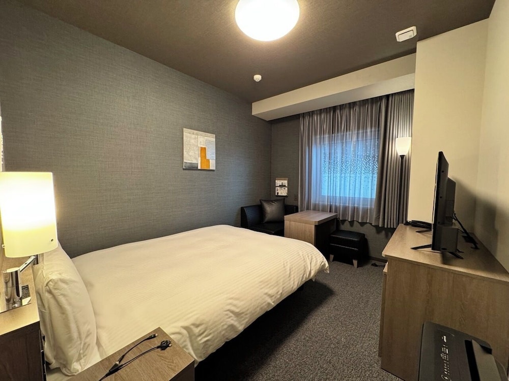 Semidouble Room, Non Smoking