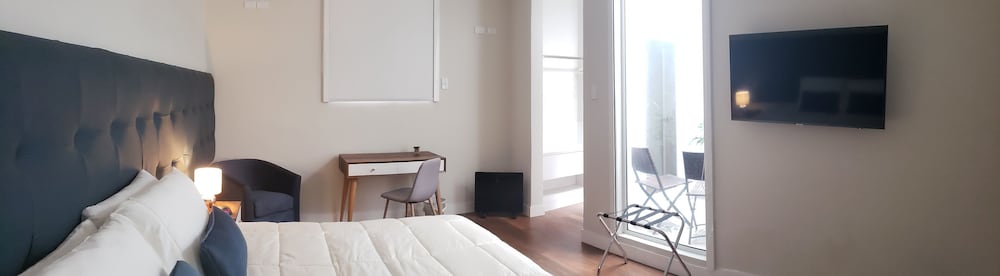 Junior Studio Suite, Terrace photo 3