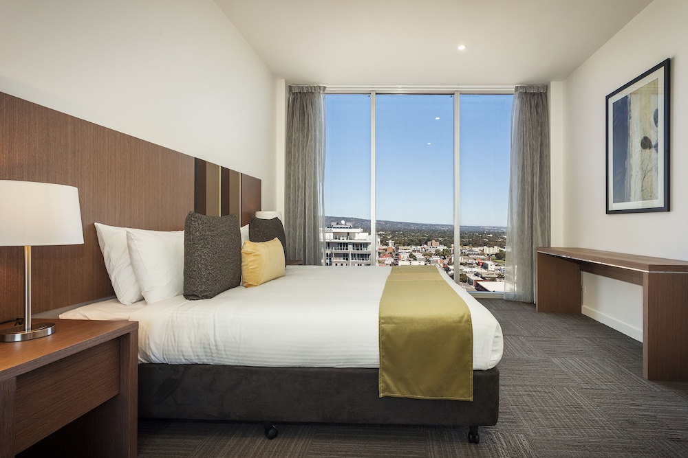 Deluxe Suite, 1 Bedroom