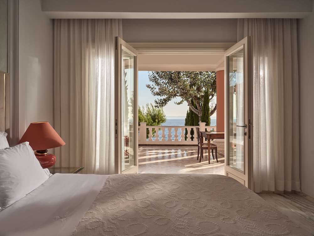 Premier Villa, Sea View (Mandarin) photo 3
