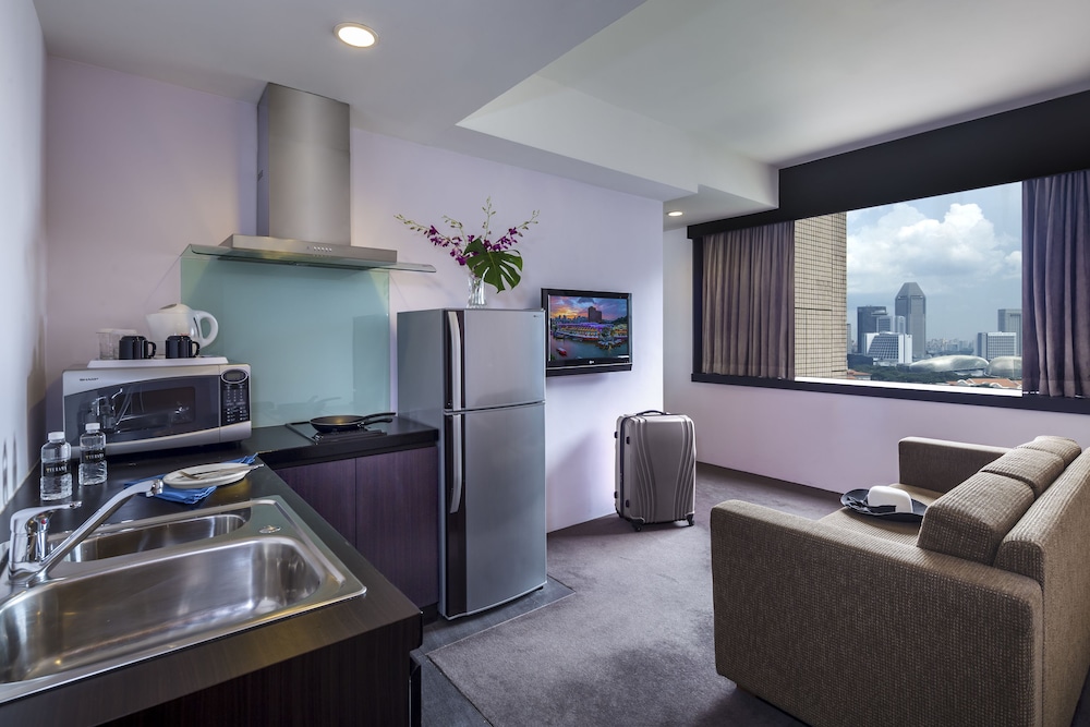 Executive Suite photo 3